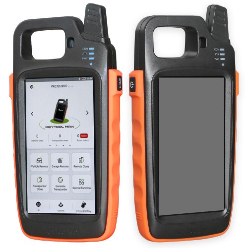 Original Brand Tool - Xhorse VVDI Key Tool Max Auto Key Programming